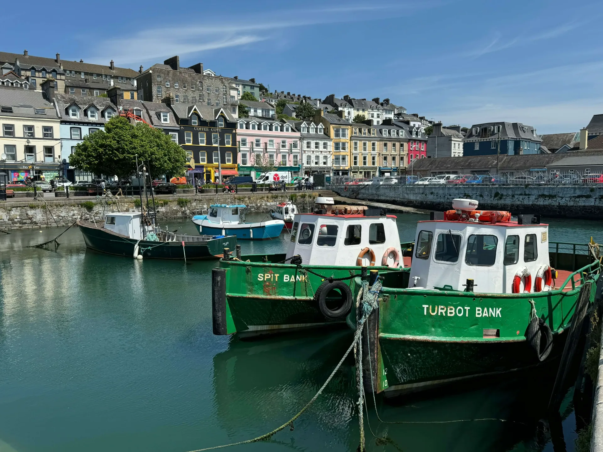 Ancient Ireland: History, Castles & Sacred Sites