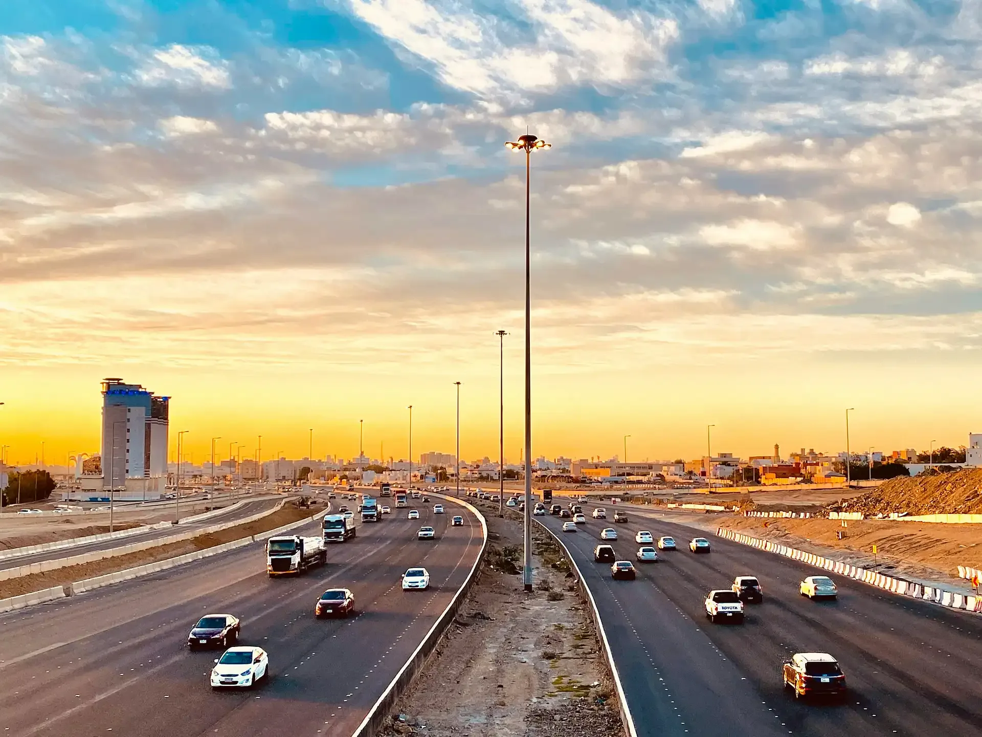 Grand Saudi Arabia: Riyadh, AlUla, Jeddah & the Asir Mountains