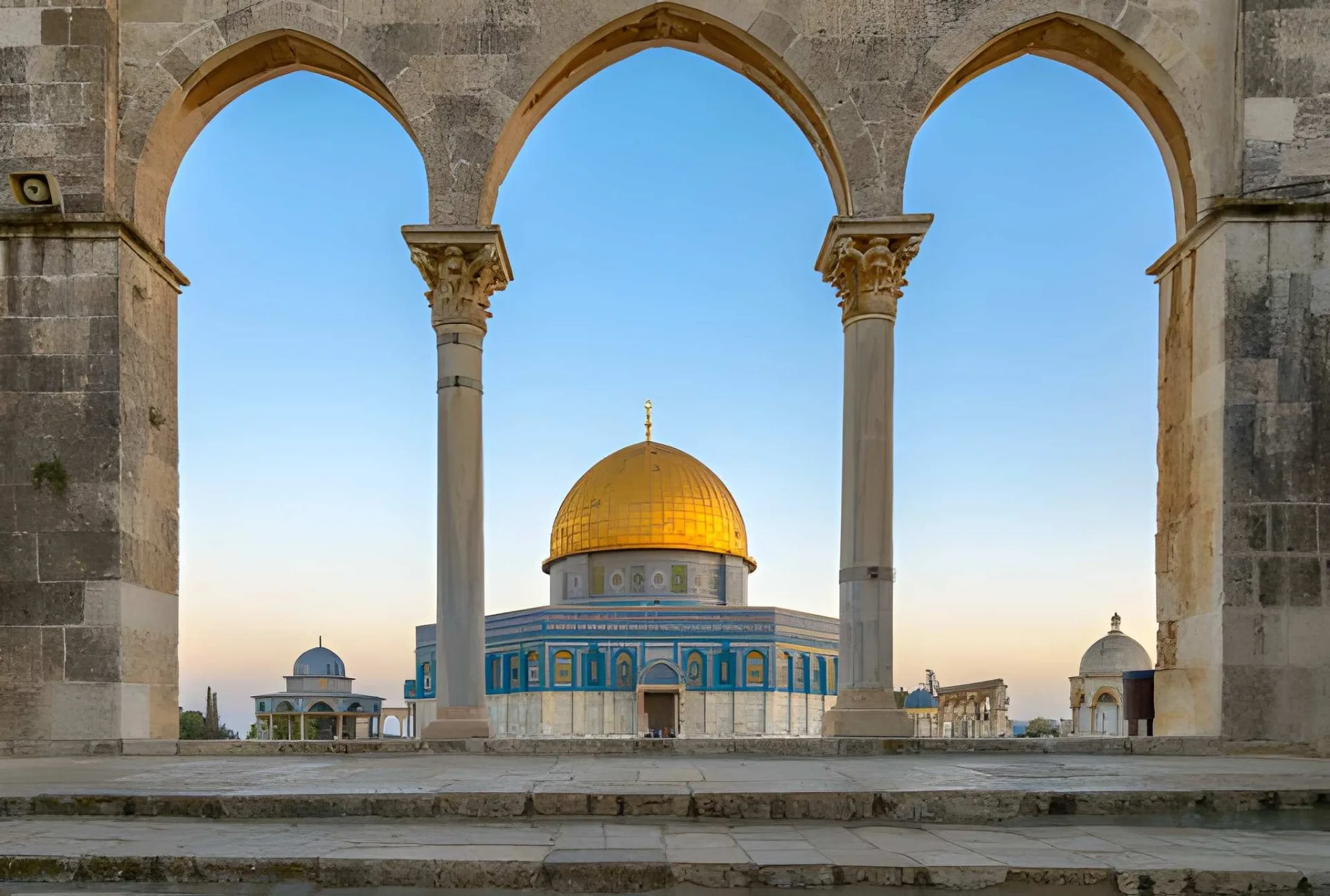 Luxury Israel: The Holy Land in Style