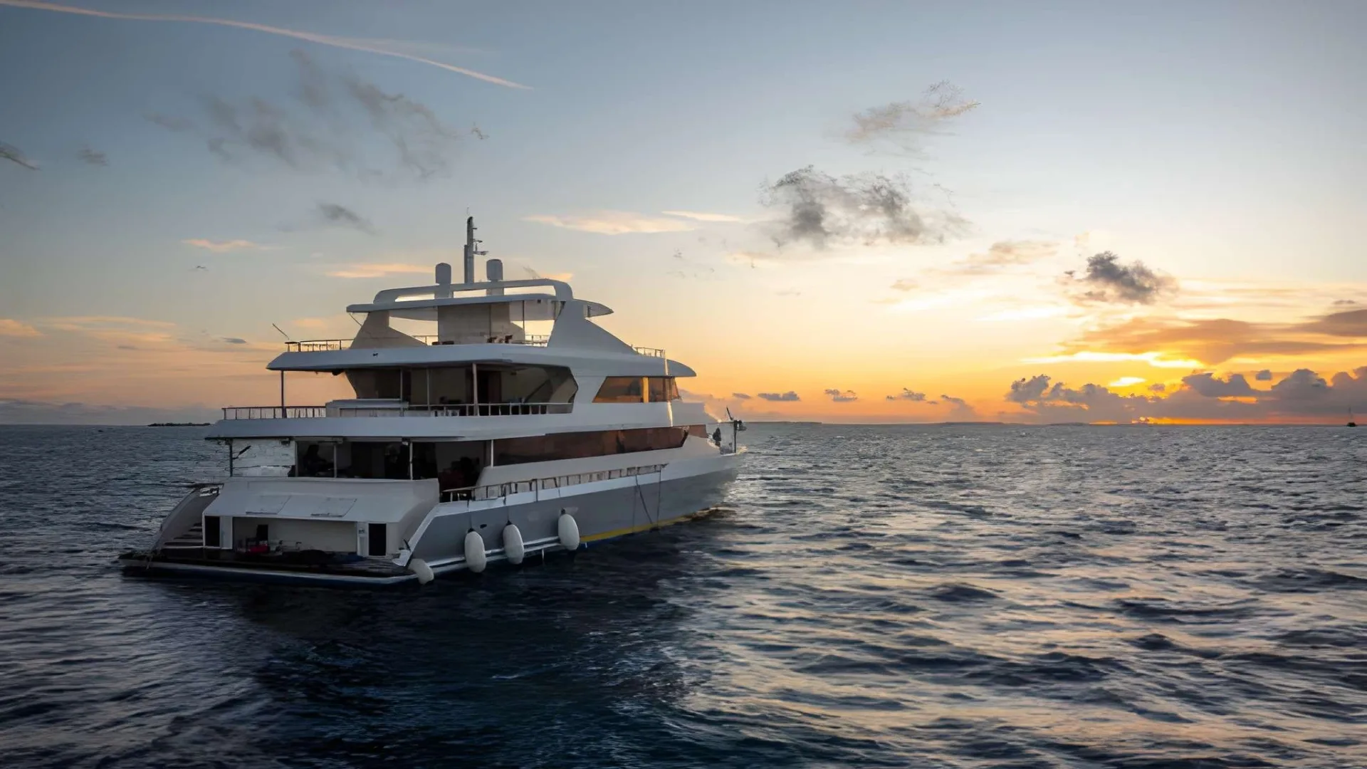 Luxury Maldives: The Ultimate Island Paradise