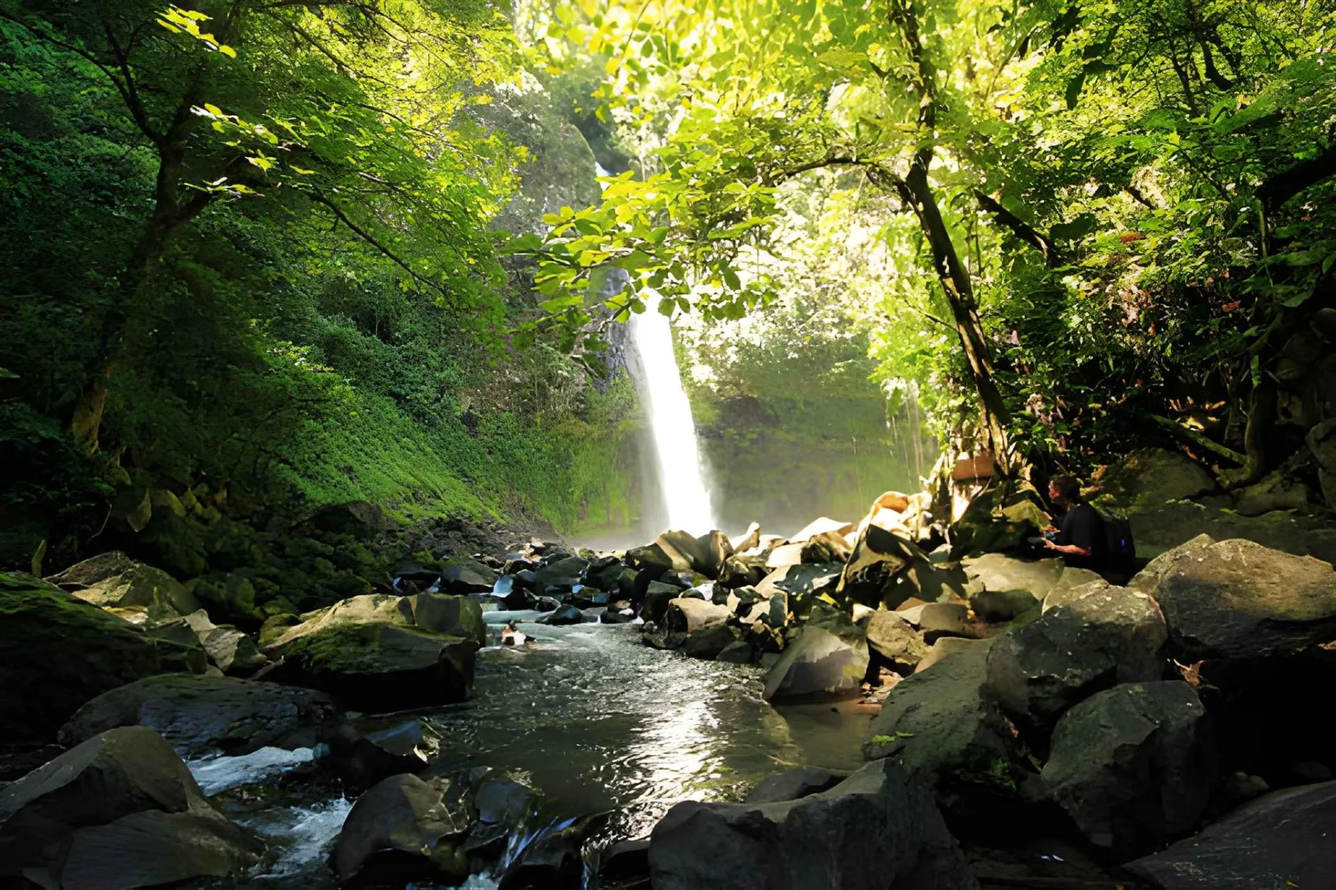 Costa Rica Short Escape: Arenal Volcano & Rainforest