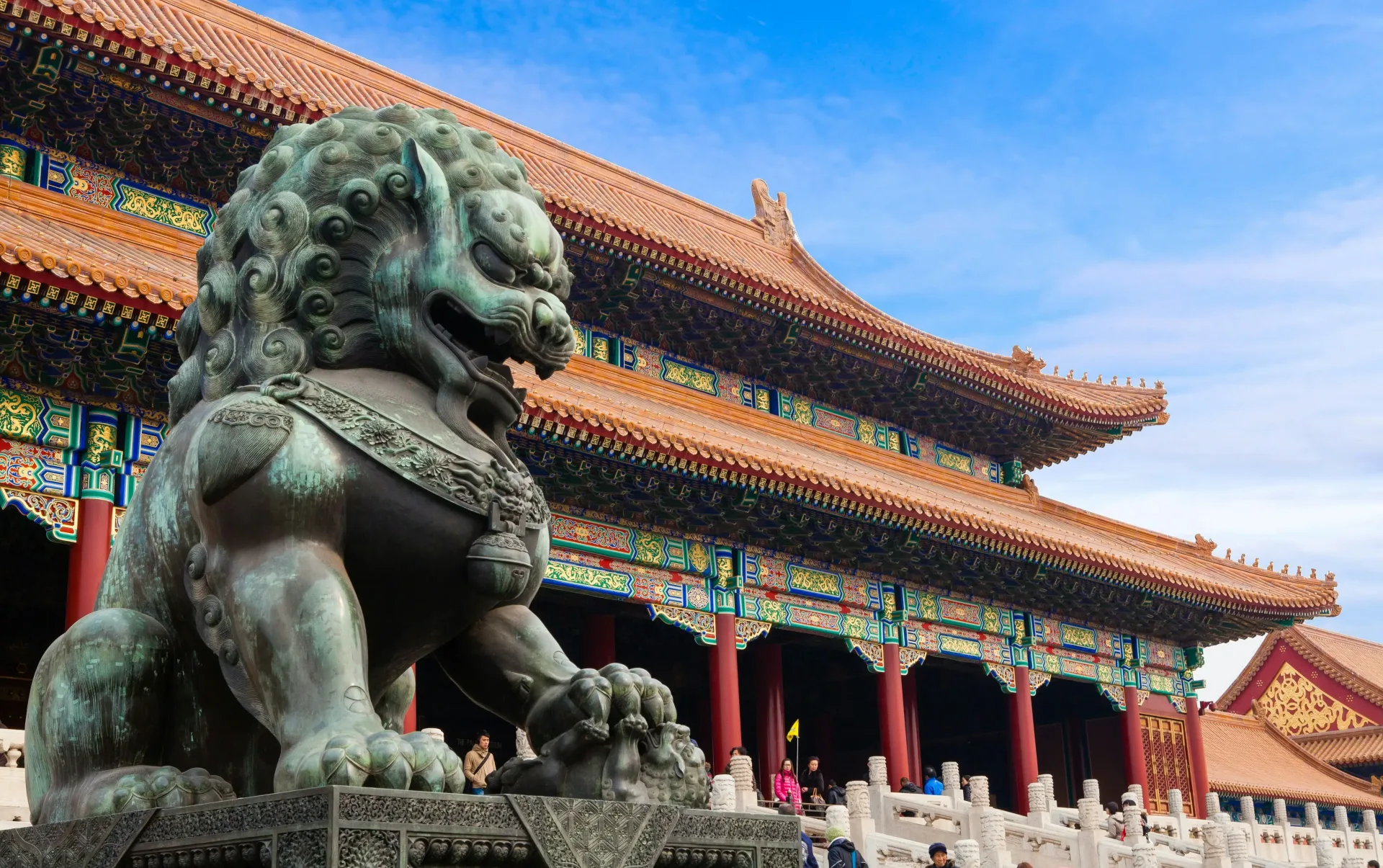 Luxury China: Private Beijing, Xi'an, Guilin & Shanghai