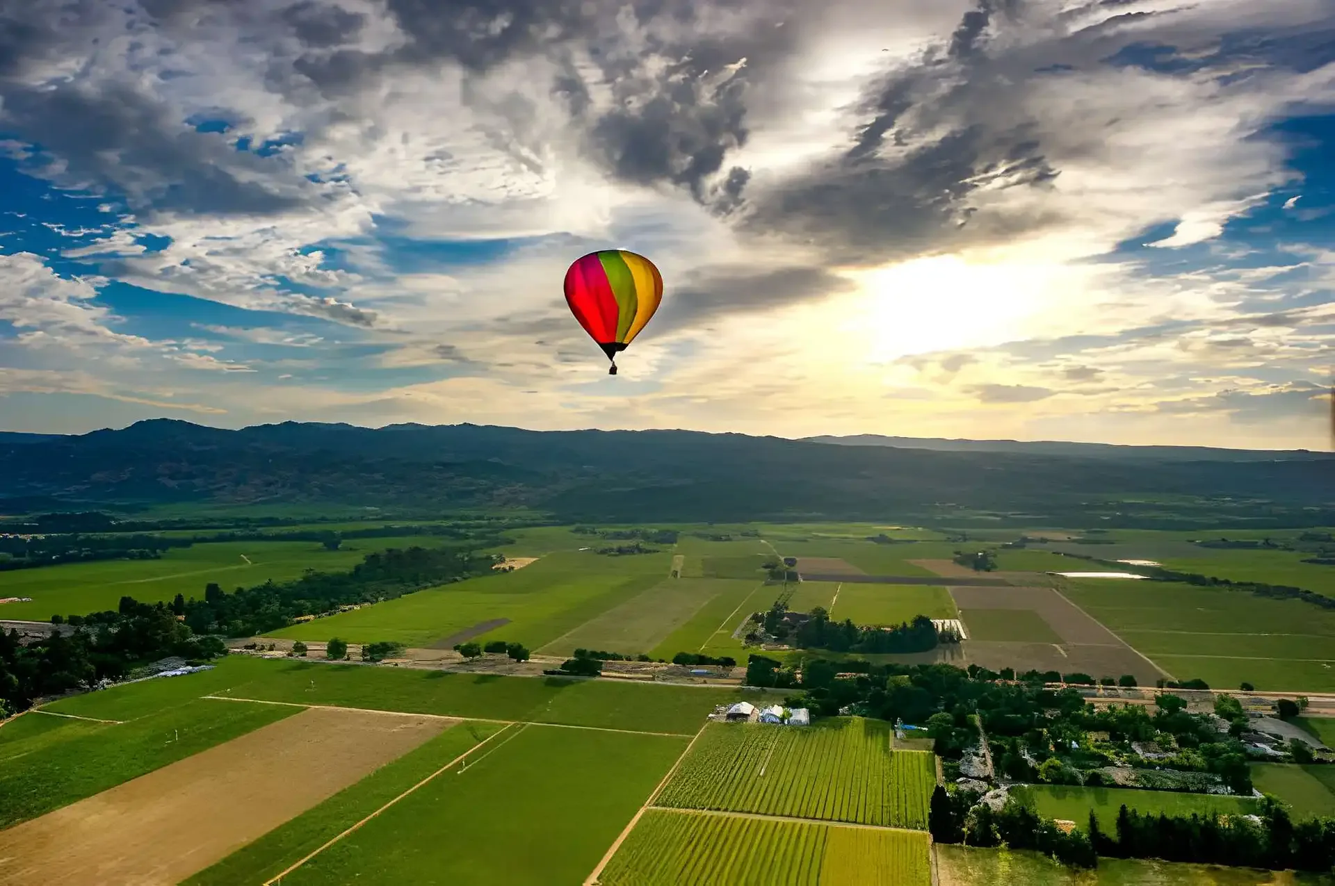 Luxury California: Coast, Wine & Cities