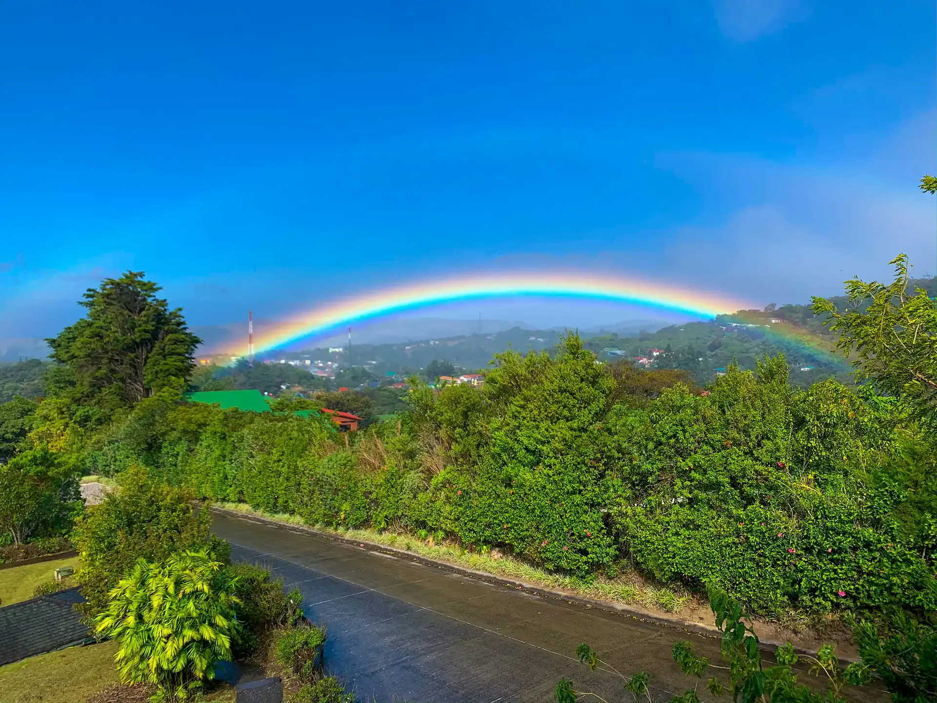 Grand Costa Rica: Volcanoes, Jungle & Two Coasts