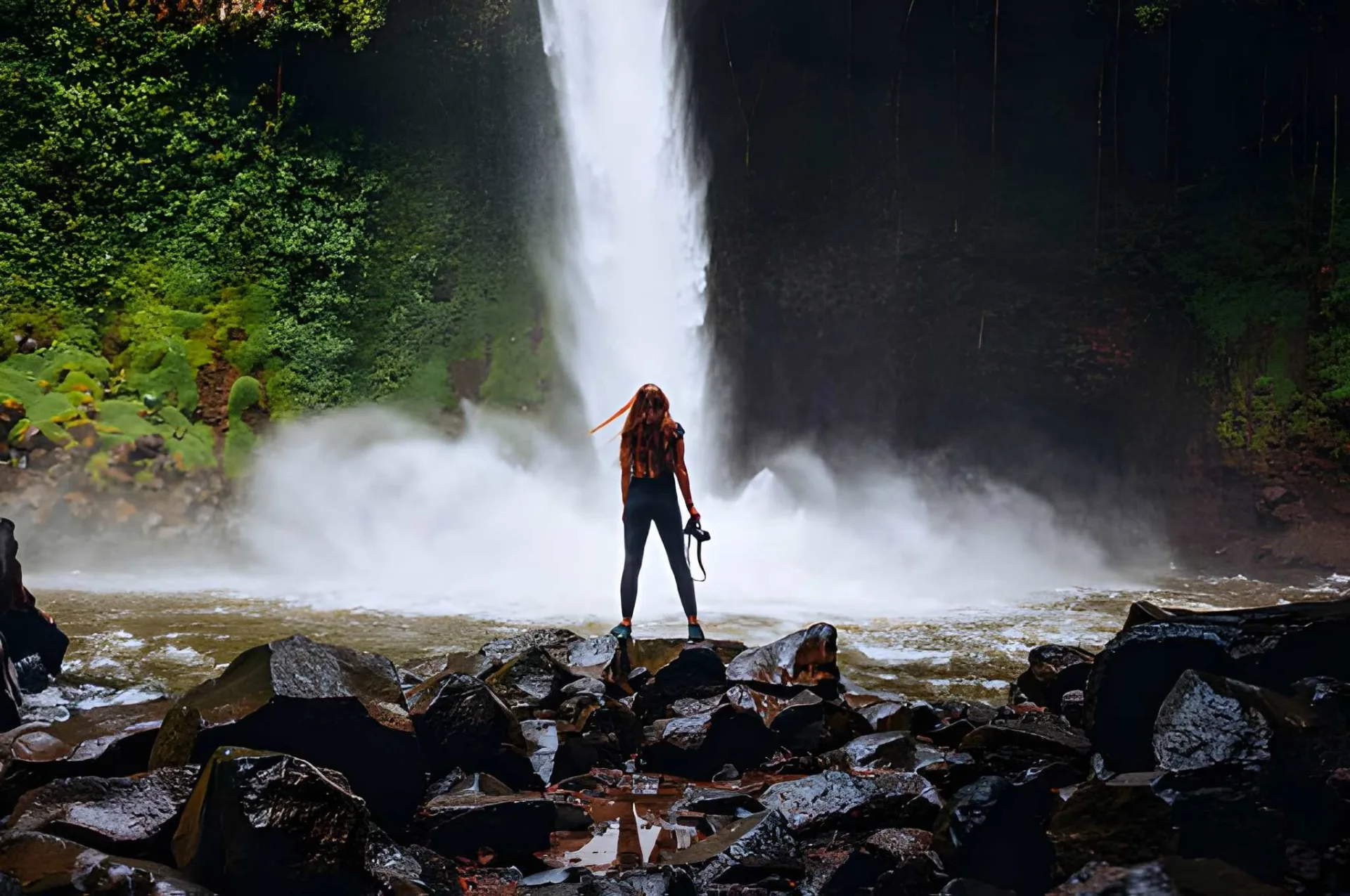 Costa Rica Family Adventure