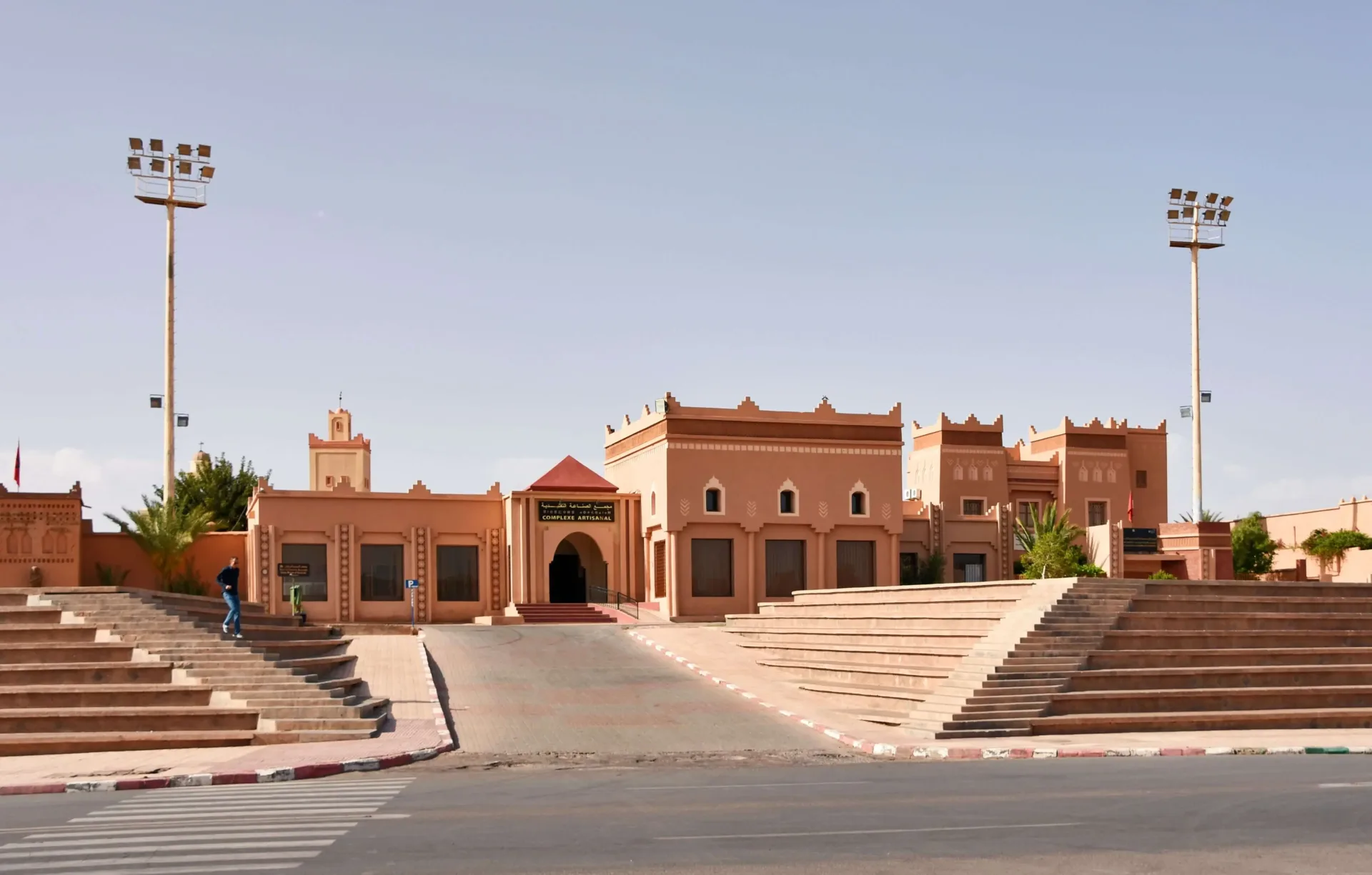 Luxury Tunisia: Carthage, the Sahara & Djerba in Style