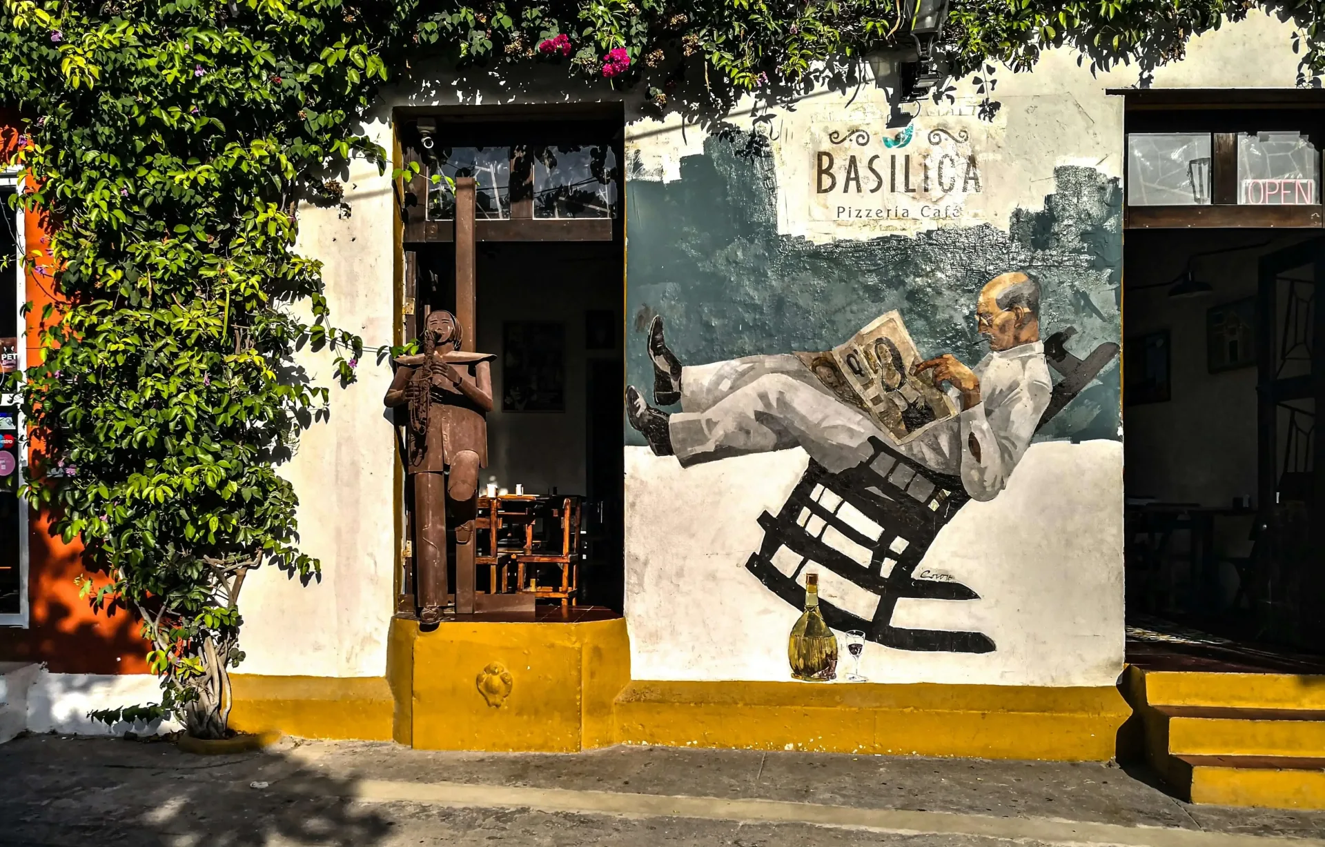 Colombia Honeymoon: Cartagena & the Islands