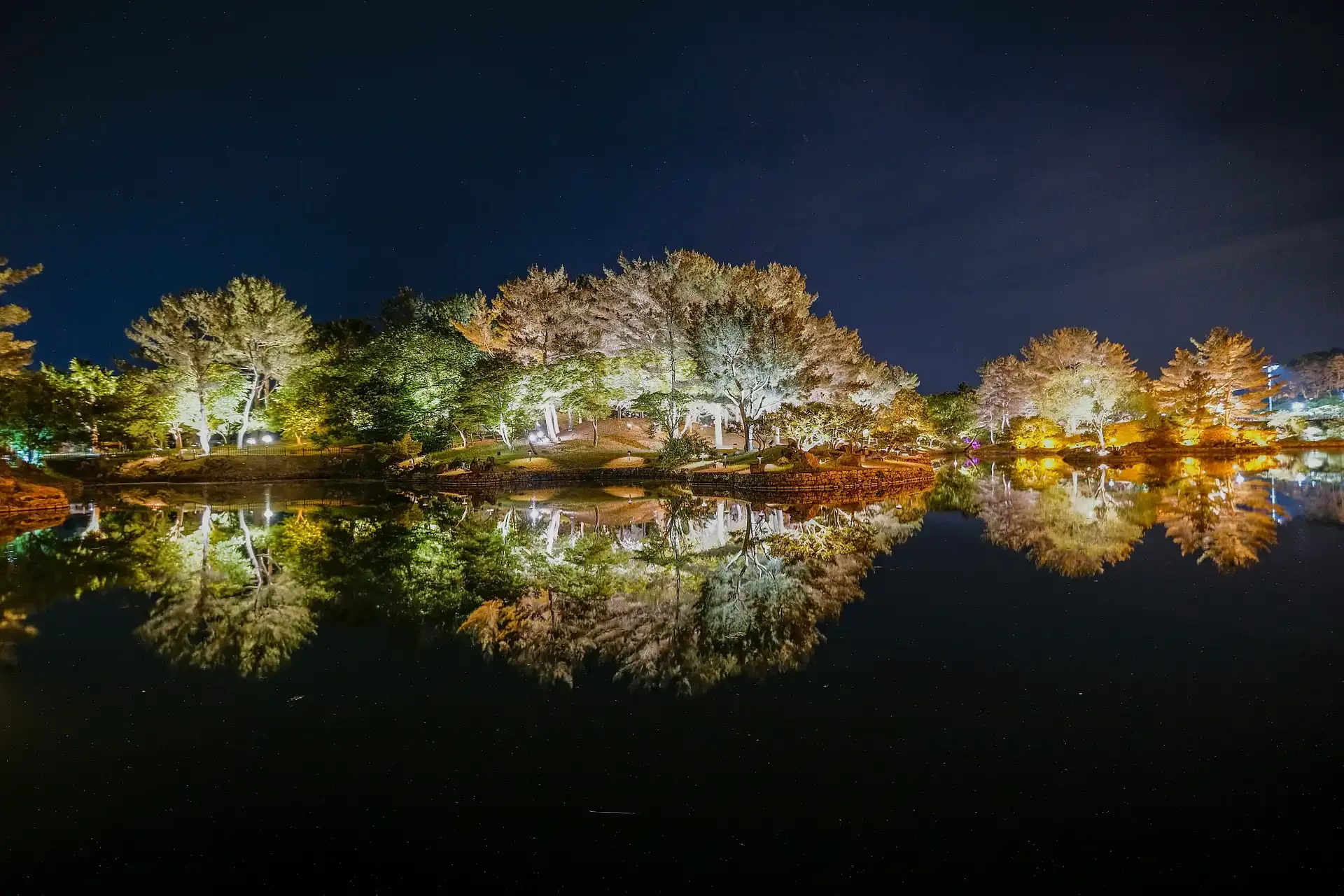 Classic South Korea: Seoul, Gyeongju & Busan