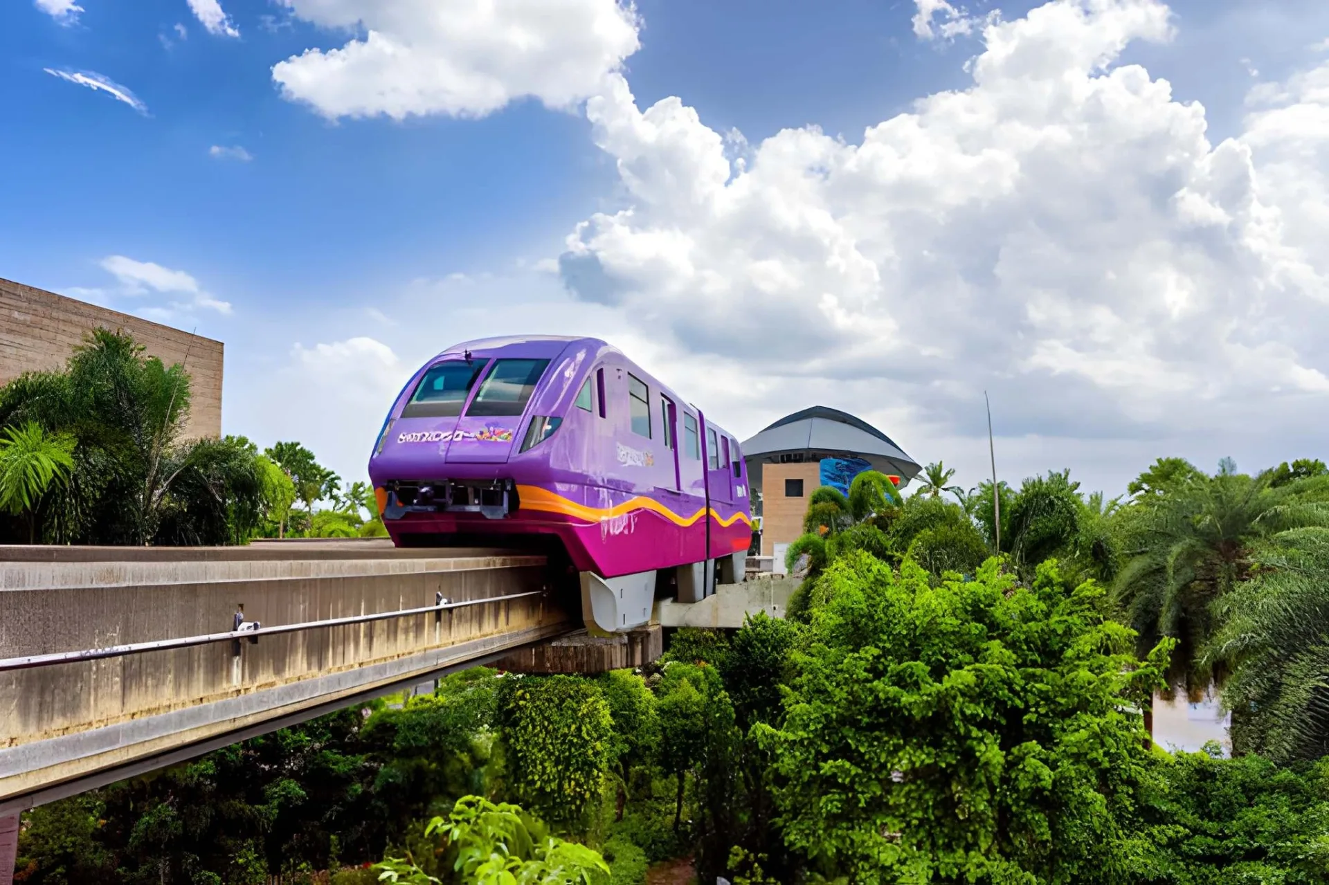 Singapore Highlights Short Break
