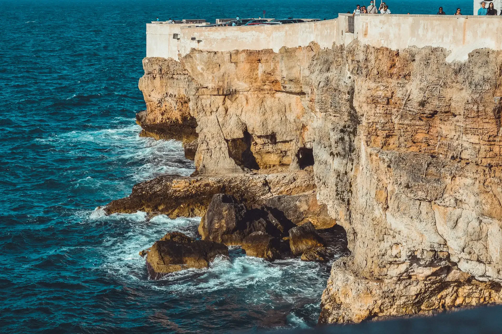 Grand Tour of Italy