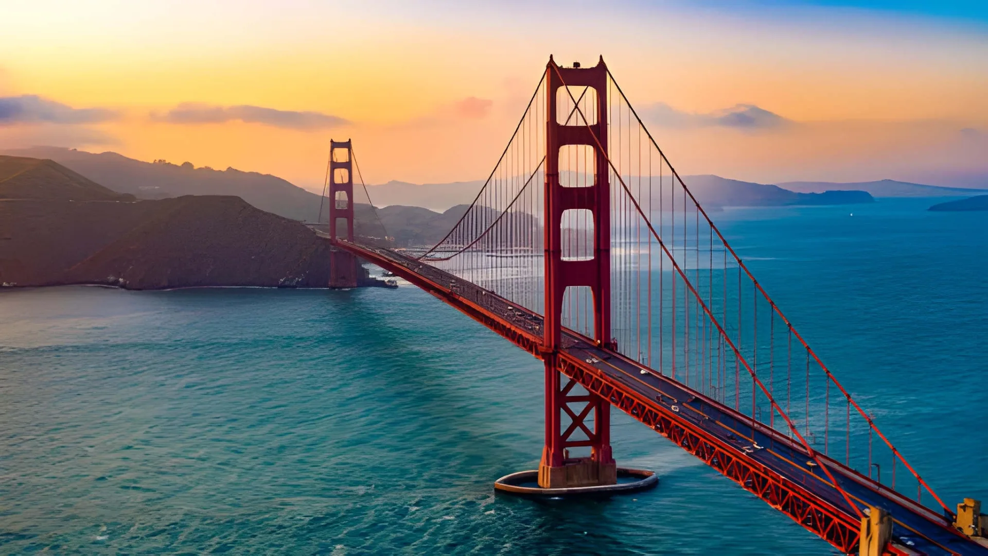 USA Highlights: East Coast to West Coast