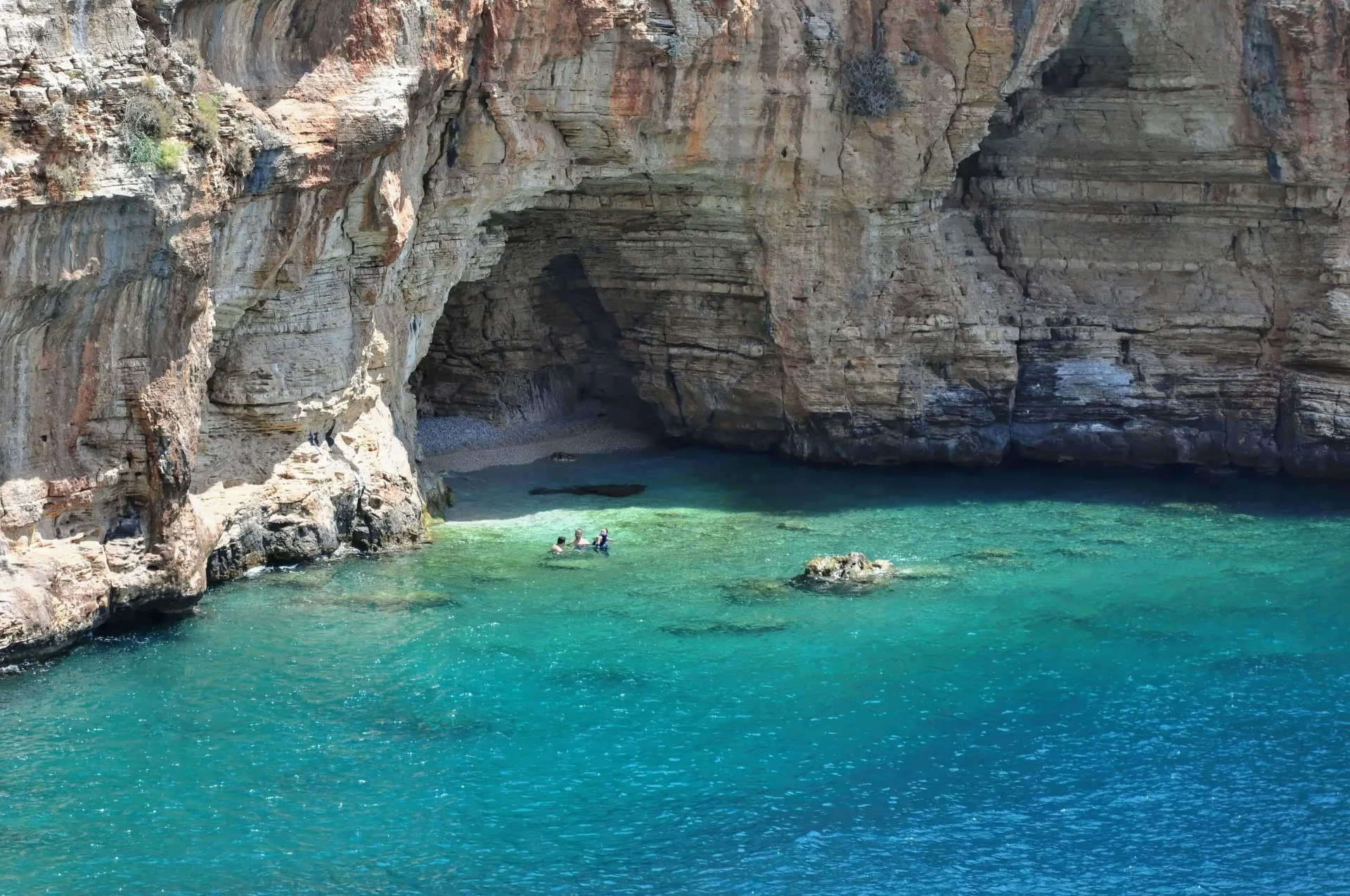 Turkey Honeymoon: Istanbul, Cappadocia Balloons & the Coast