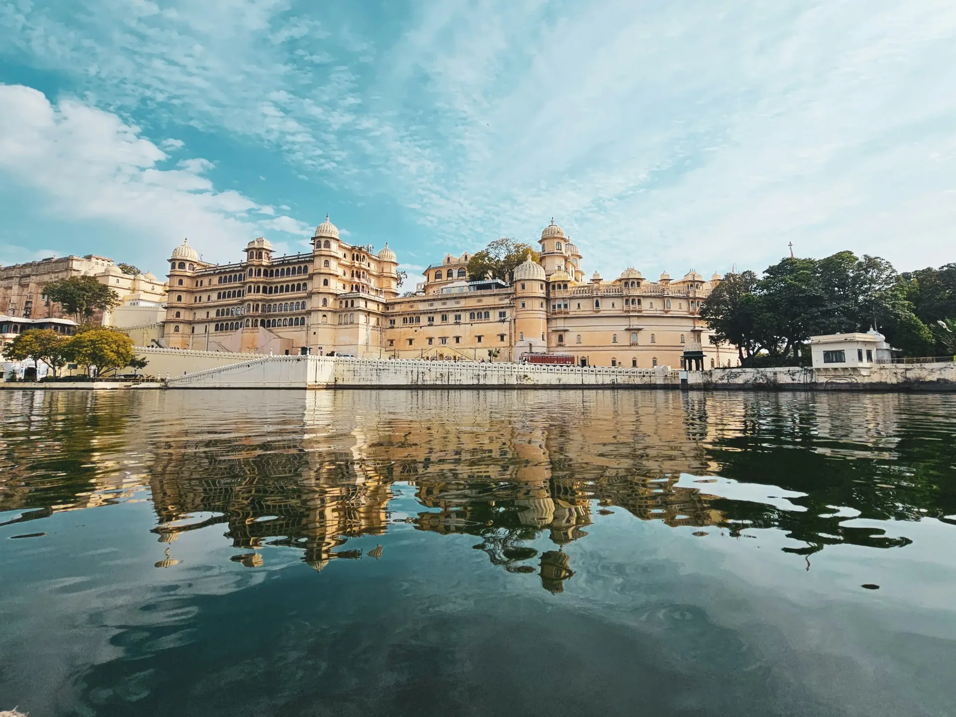 Rajasthan Royal Journey