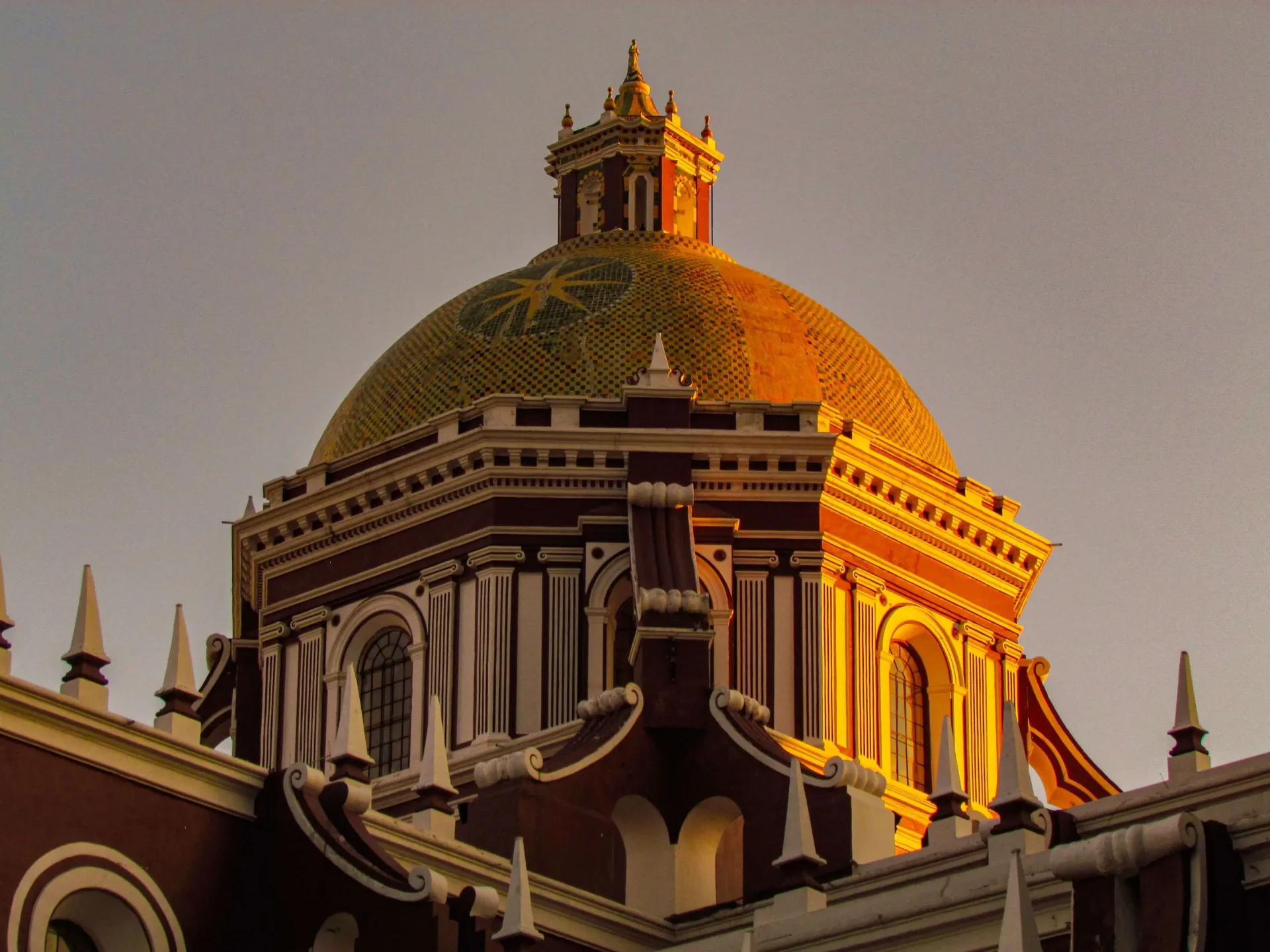 Colonial Cities of Nicaragua: Granada & Leon