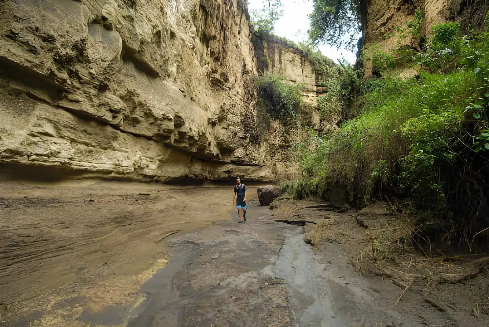 Rift Valley Adventure: Naivasha, Hell's Gate & the Lakes