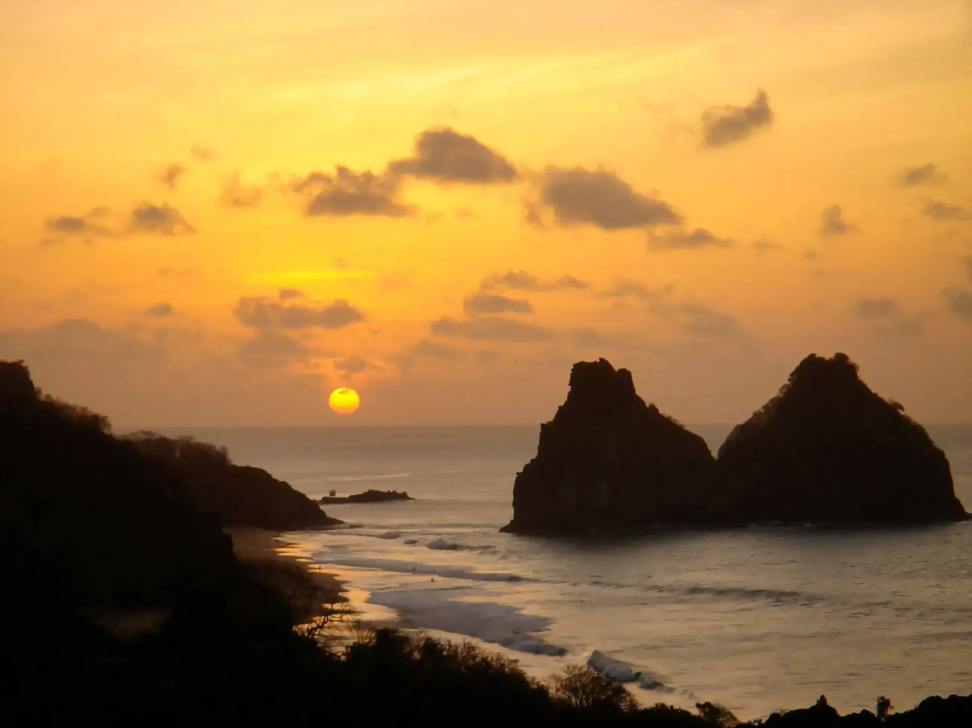 Nicaragua Honeymoon: Colonial Charm, Volcano Island & Pacific Sunsets