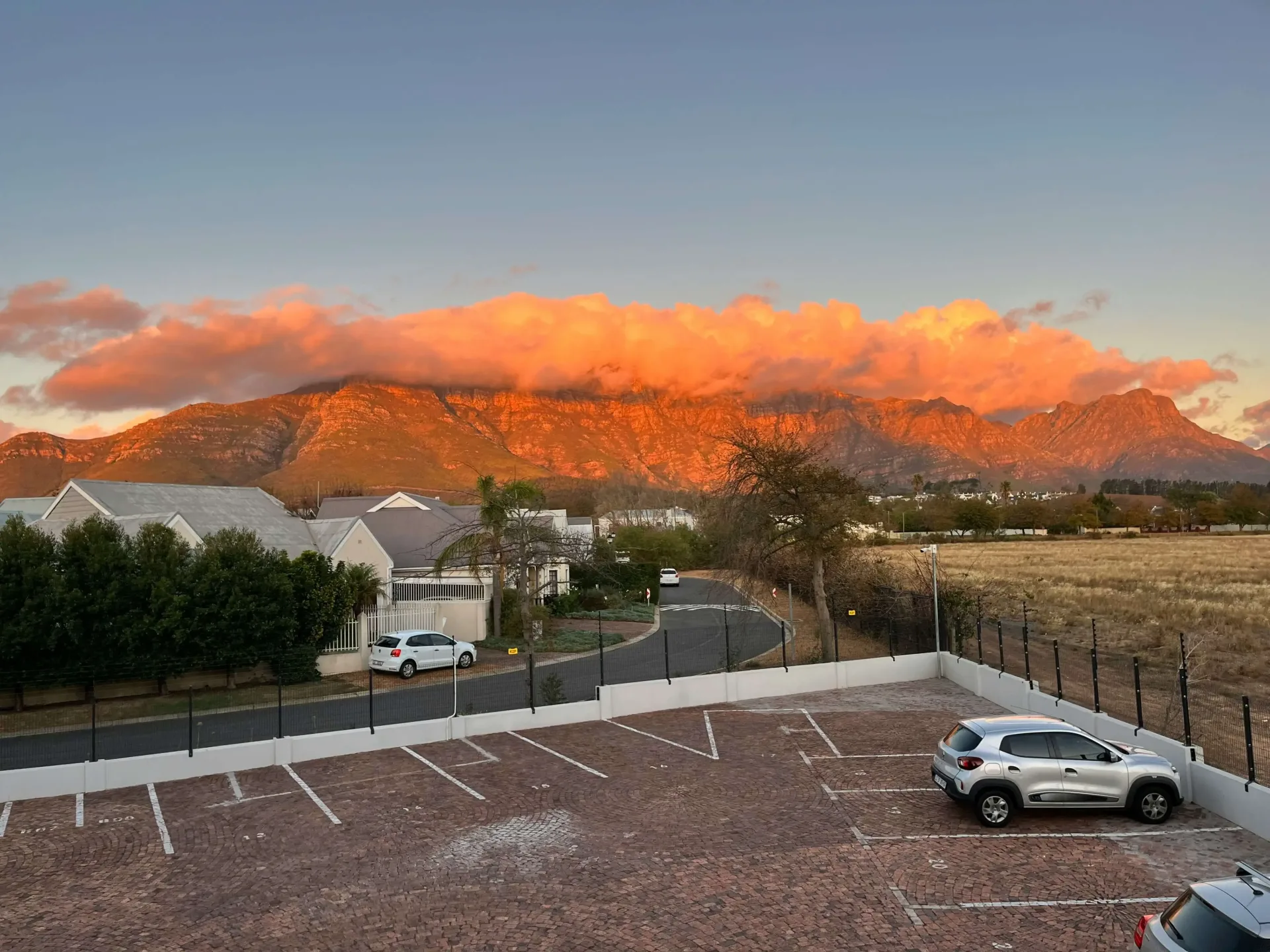 Cape & Safari: Cape Town, the Winelands & the Sabi Sand