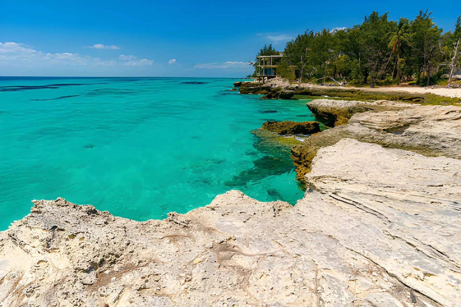Mozambique Honeymoon: Island Luxury on Bazaruto & Benguerra