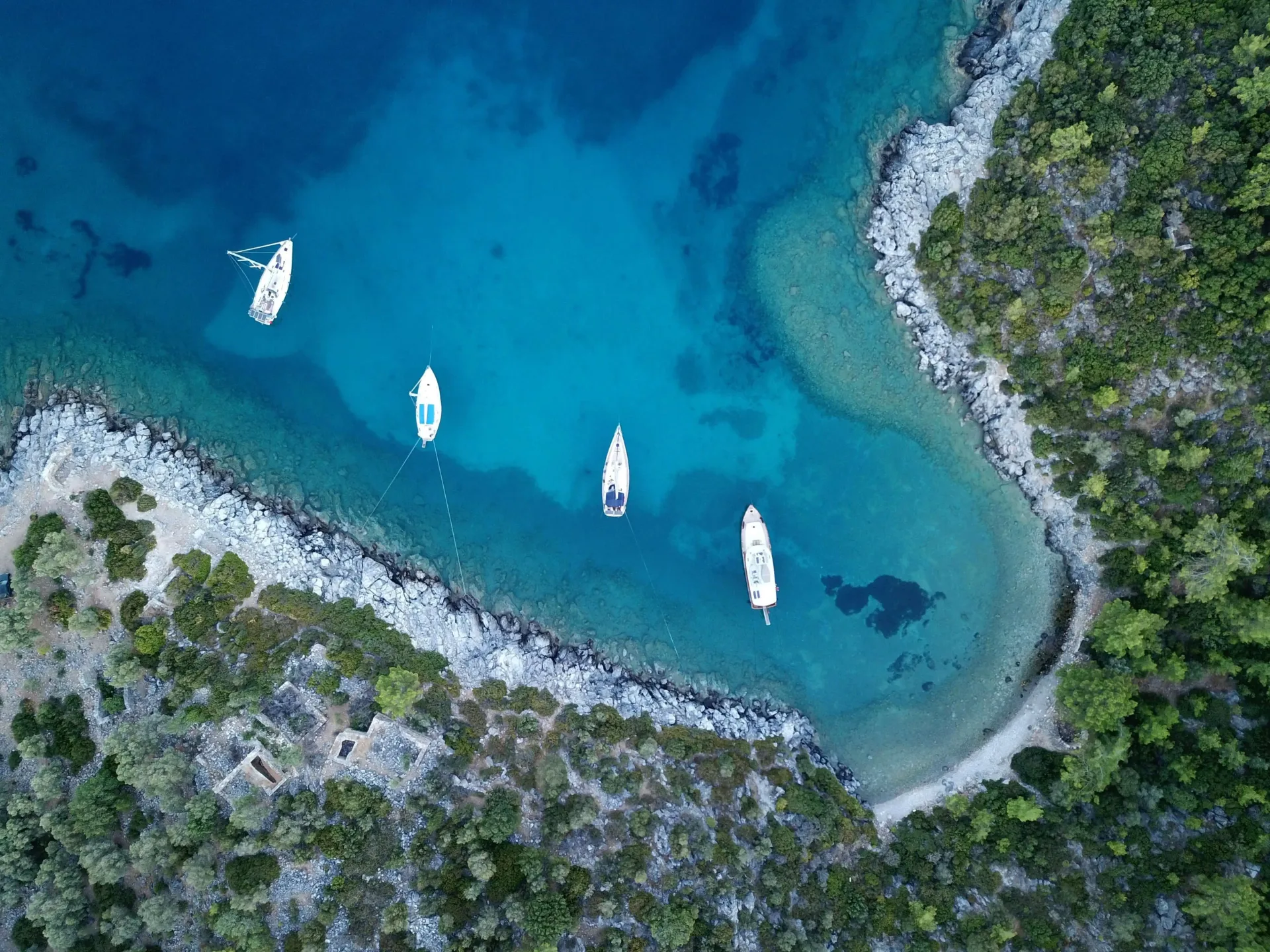 Luxury Turkey: Istanbul, Cappadocia, Ephesus & Bodrum