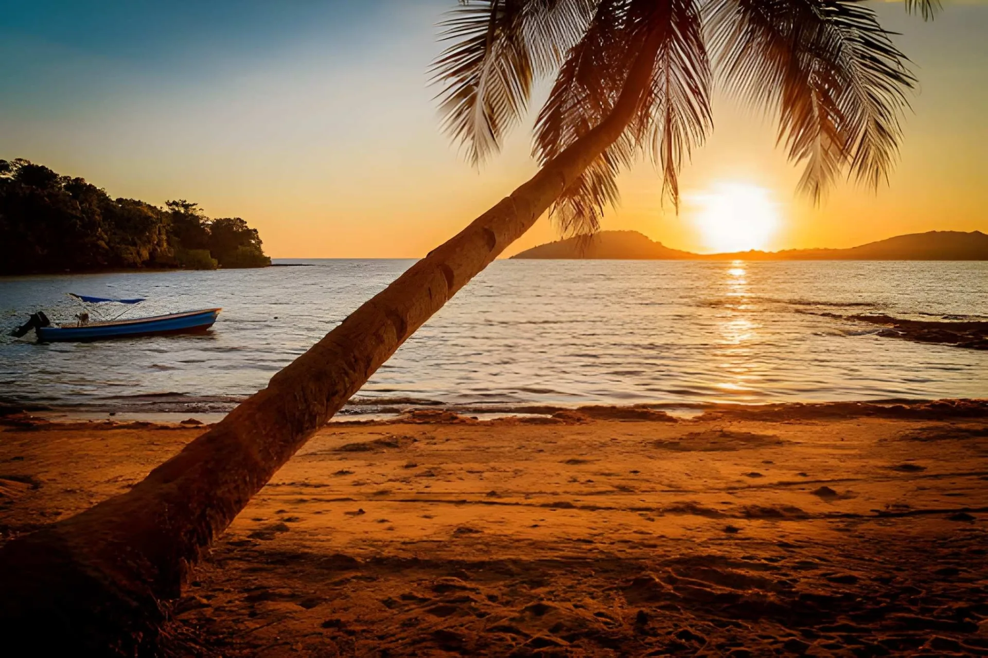 Madagascar Honeymoon: Lemurs & Nosy Be Beaches