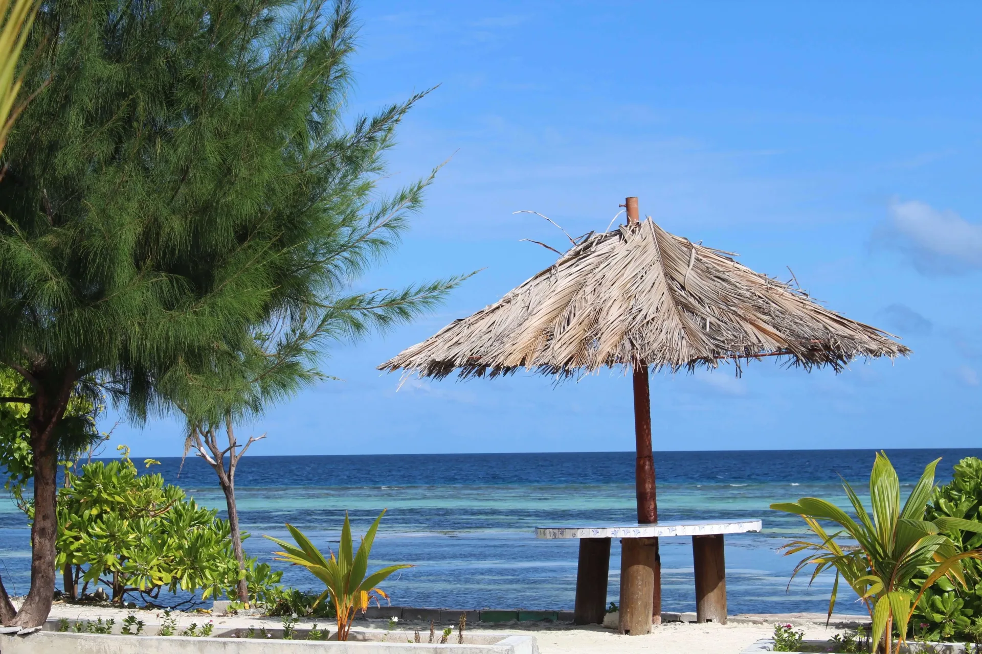 Samoa Honeymoon: Turquoise Waters & Island Romance