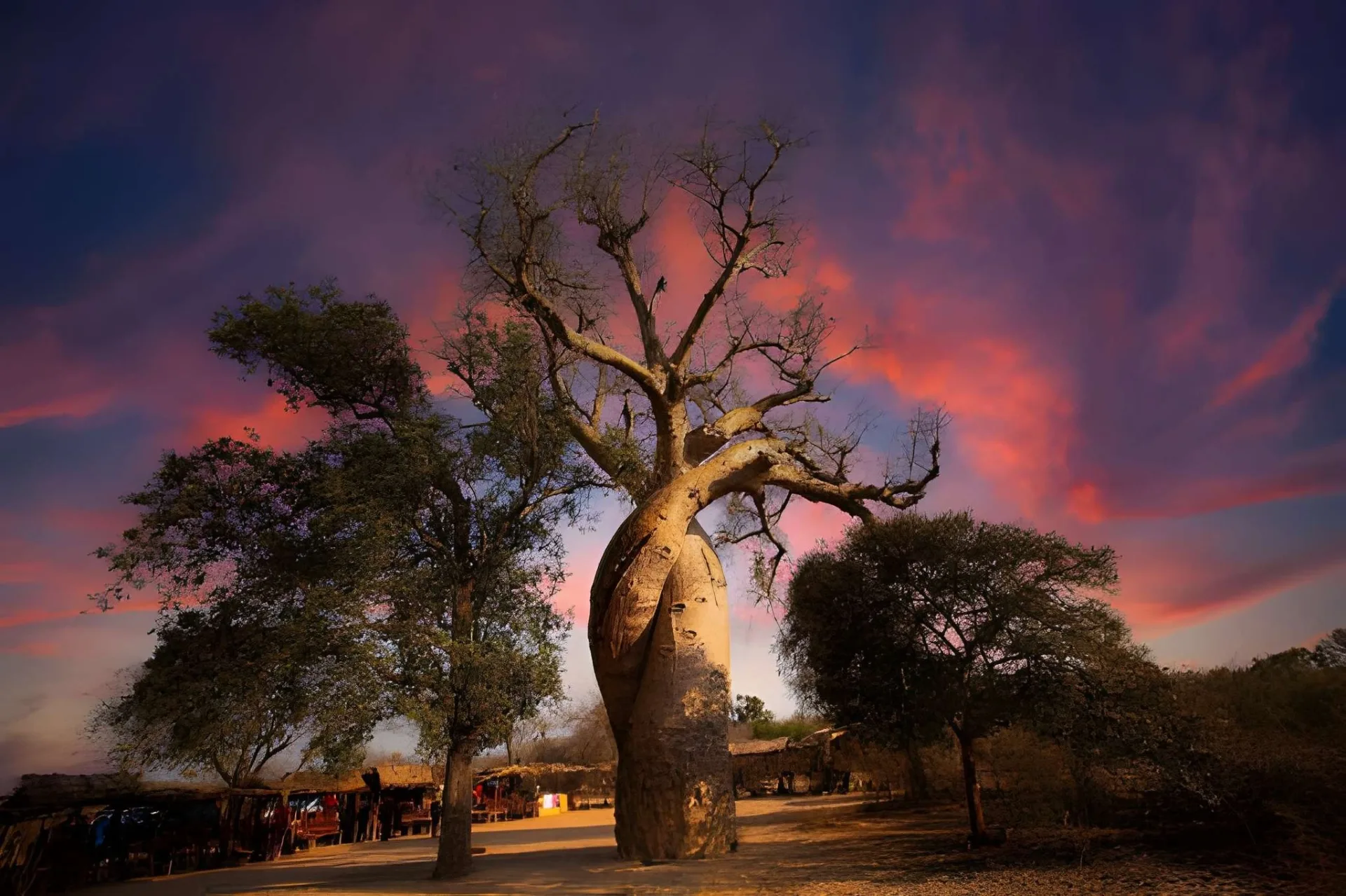 Madagascar Family Adventure: Lemurs & Highlands