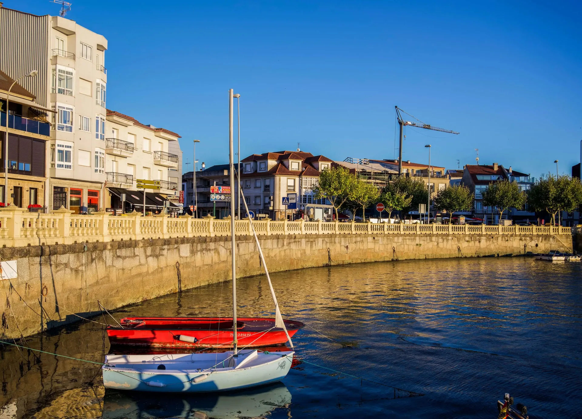 The Camino de Santiago: Walking the Final Way to Santiago