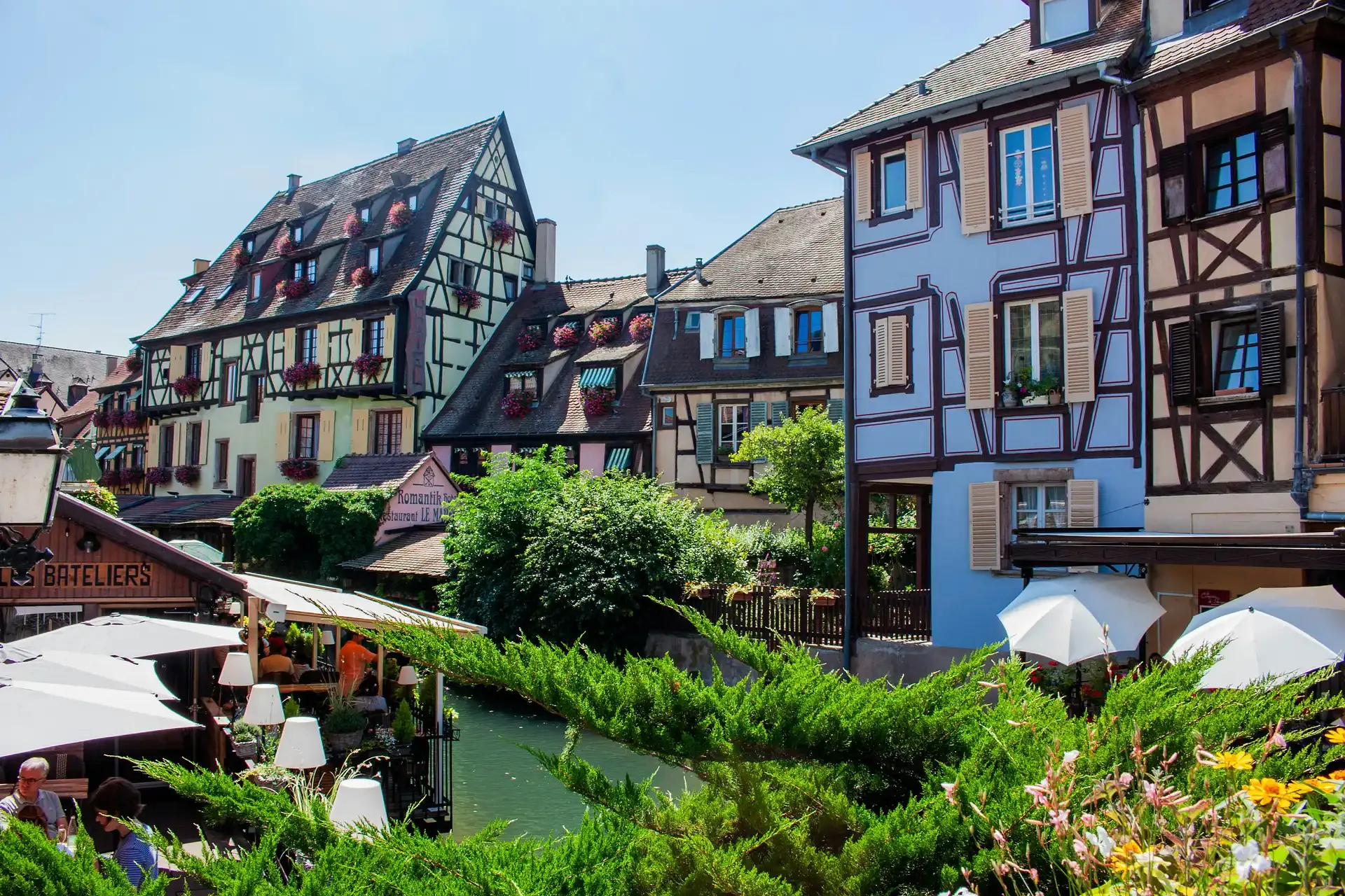 Alsace & Champagne: Villages and Bubbles