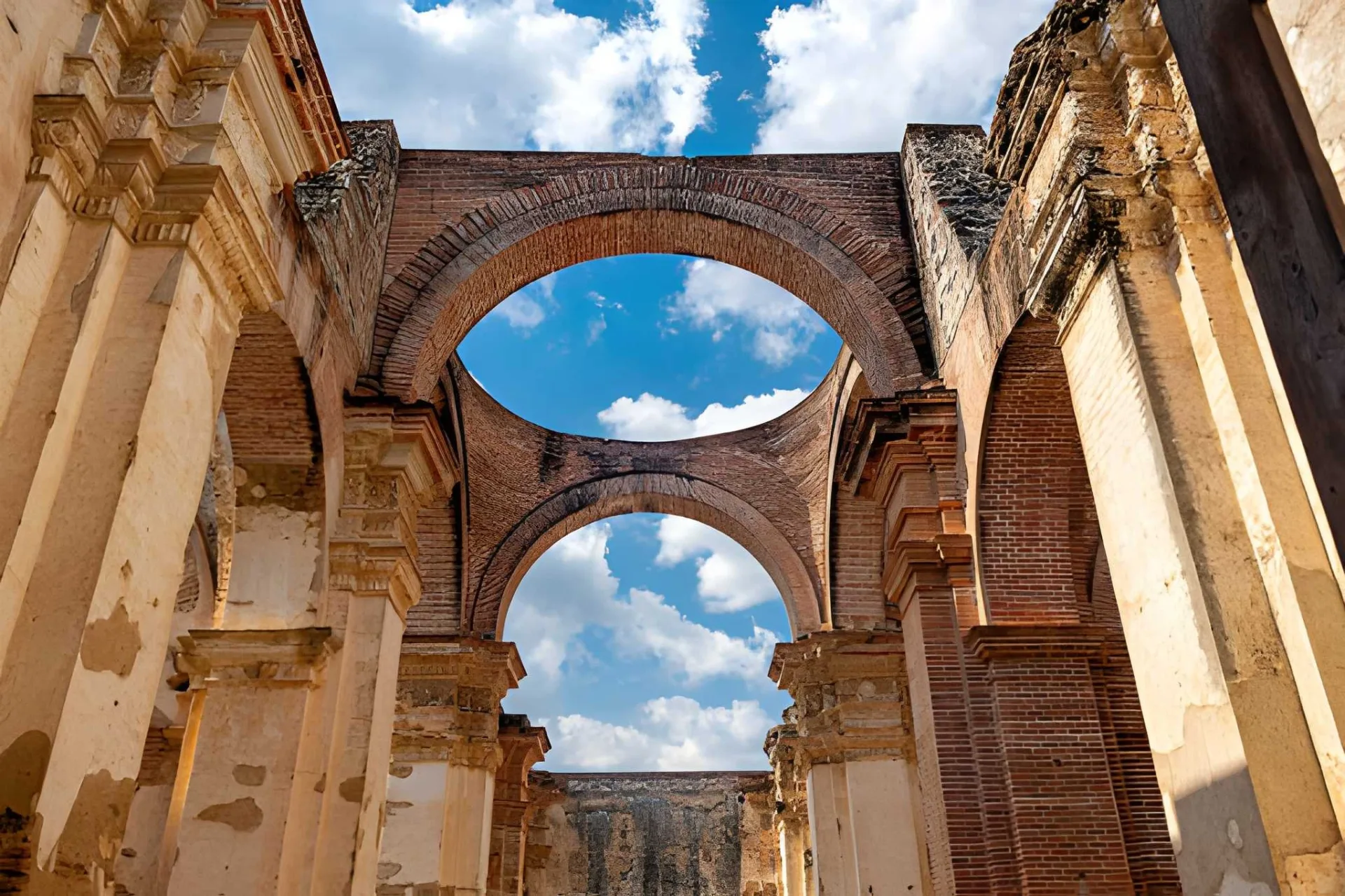 Luxury Guatemala: Antigua, Atitlan & Tikal in Style