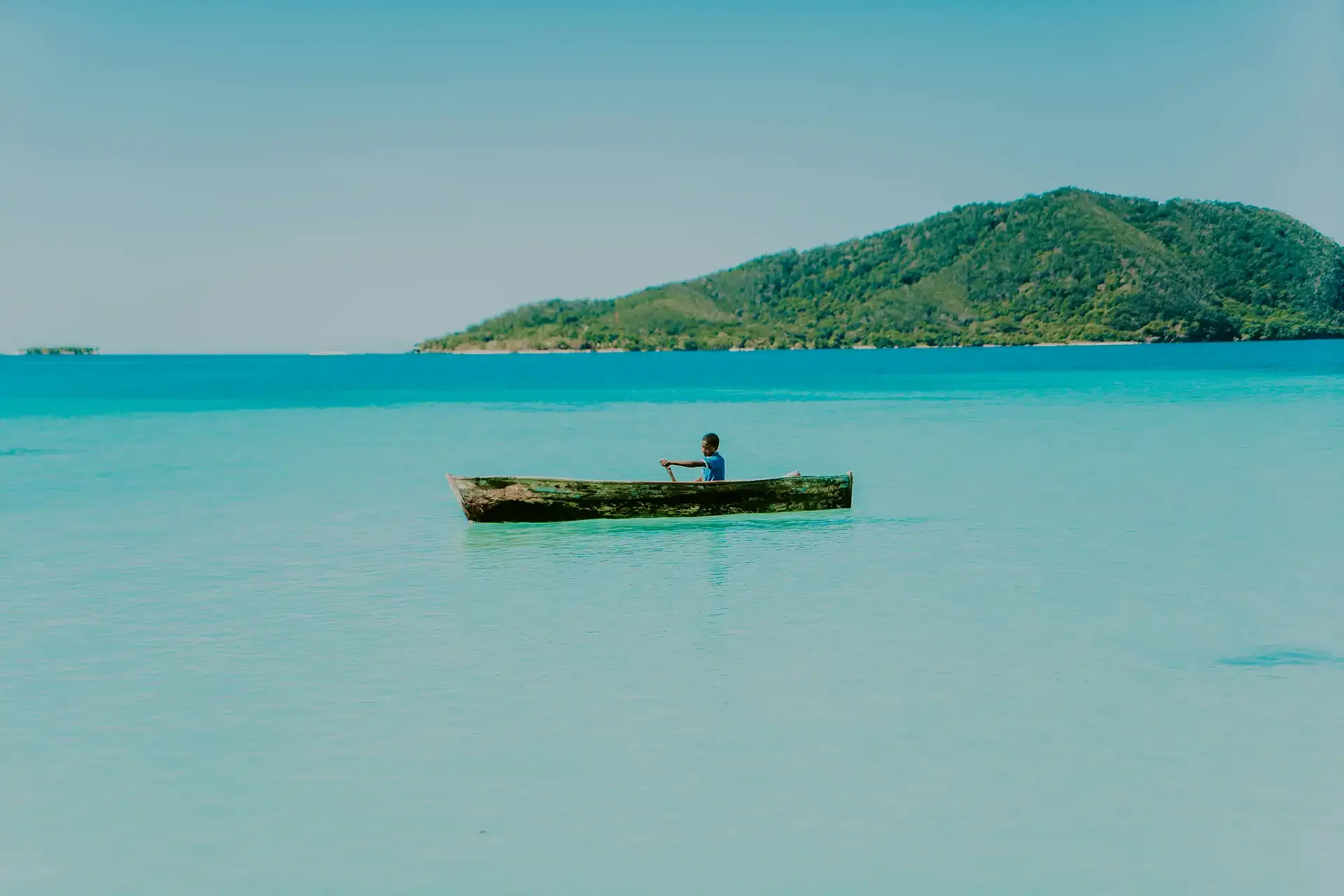 Caribbean Honduras Cruise: Tela, the Garifuna Coast & the Bay Islands
