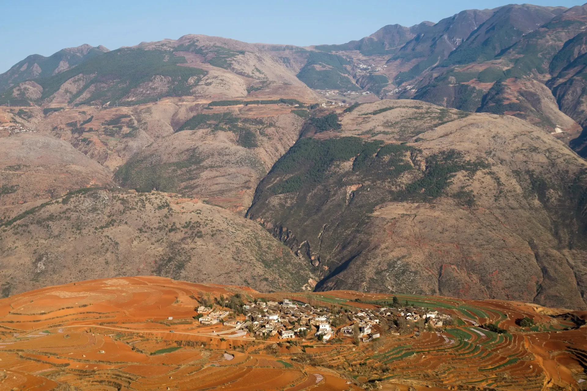 Yunnan Explorer: Kunming, Dali, Lijiang & Shangri-La