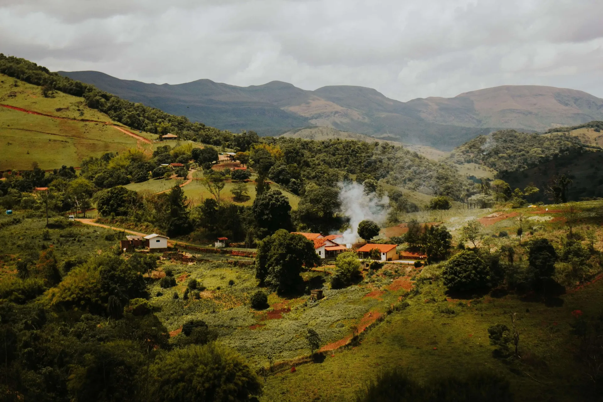 Papua New Guinea Highlights: Highlands, Sepik & Reefs