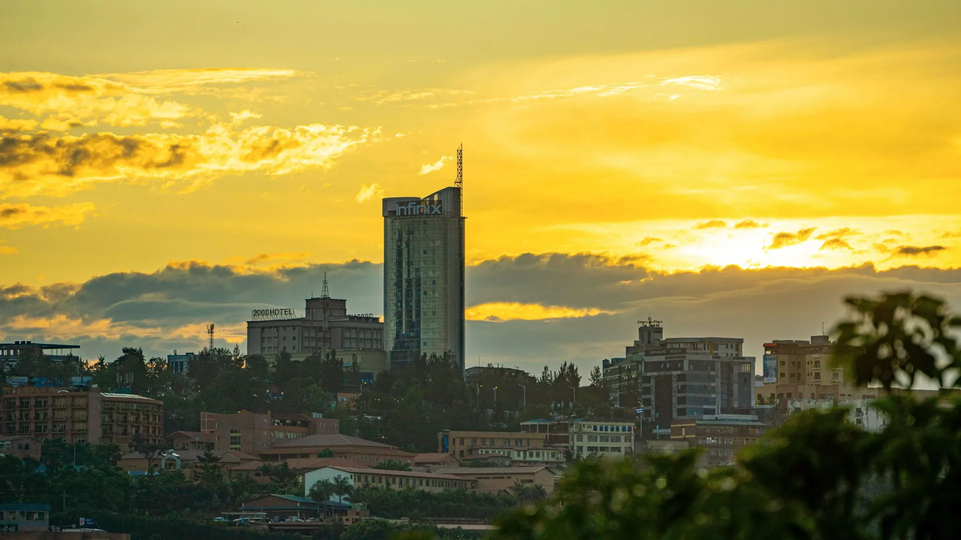 Ultimate Rwanda: Luxury Gorilla Flagship