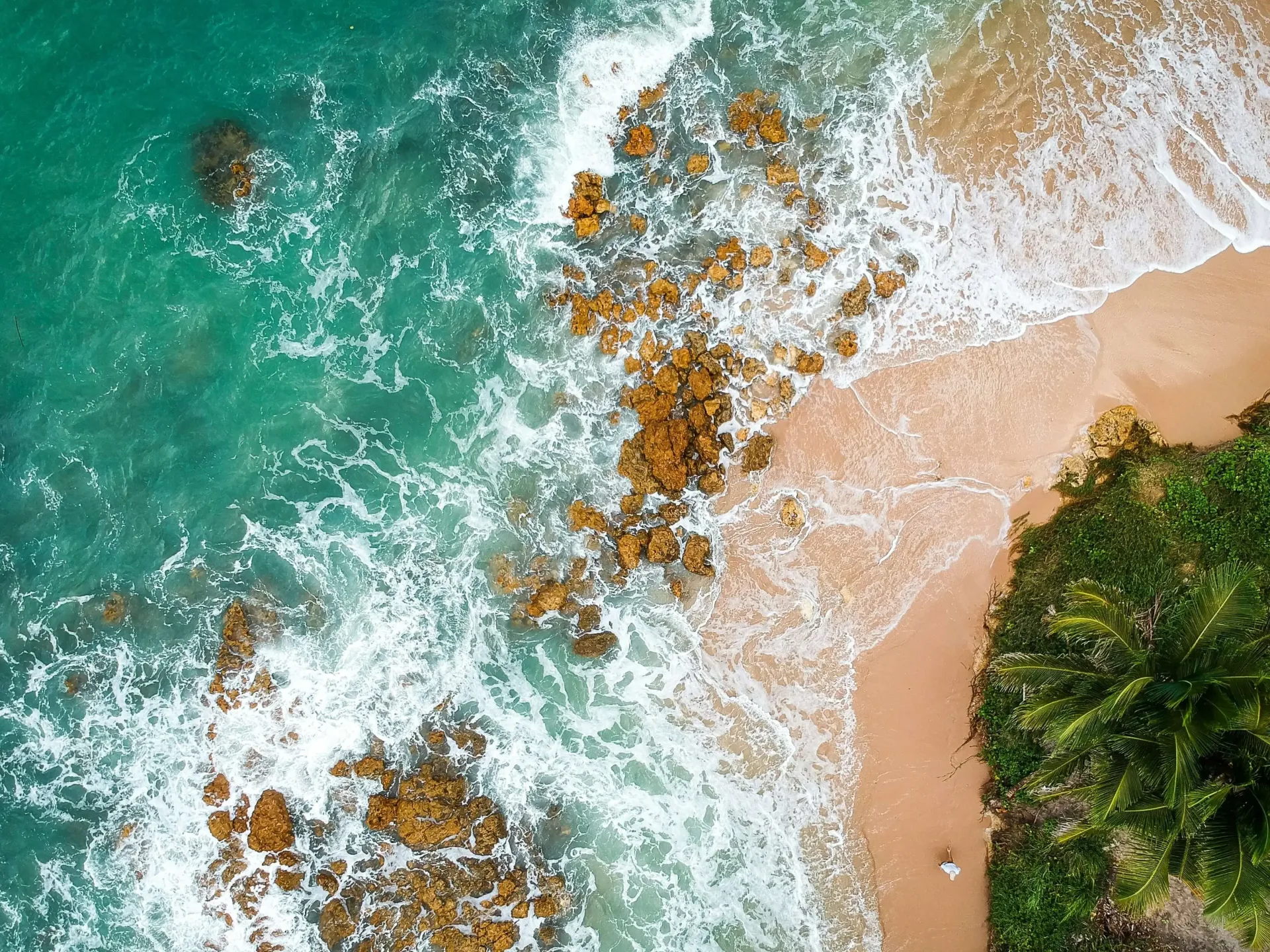 Brazil Beaches: Rio & the Northeast