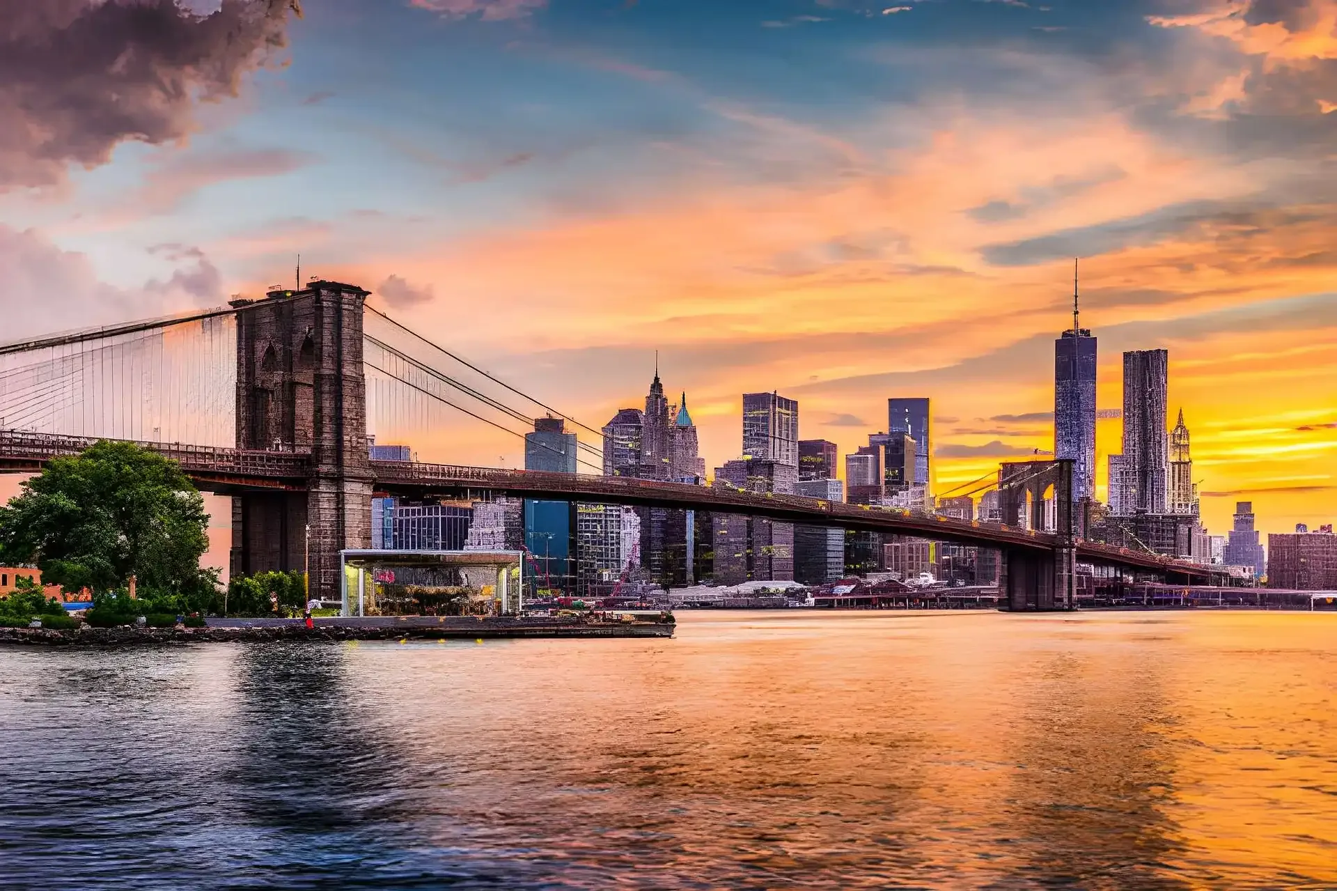 Luxury New York: Five-Star City Escape