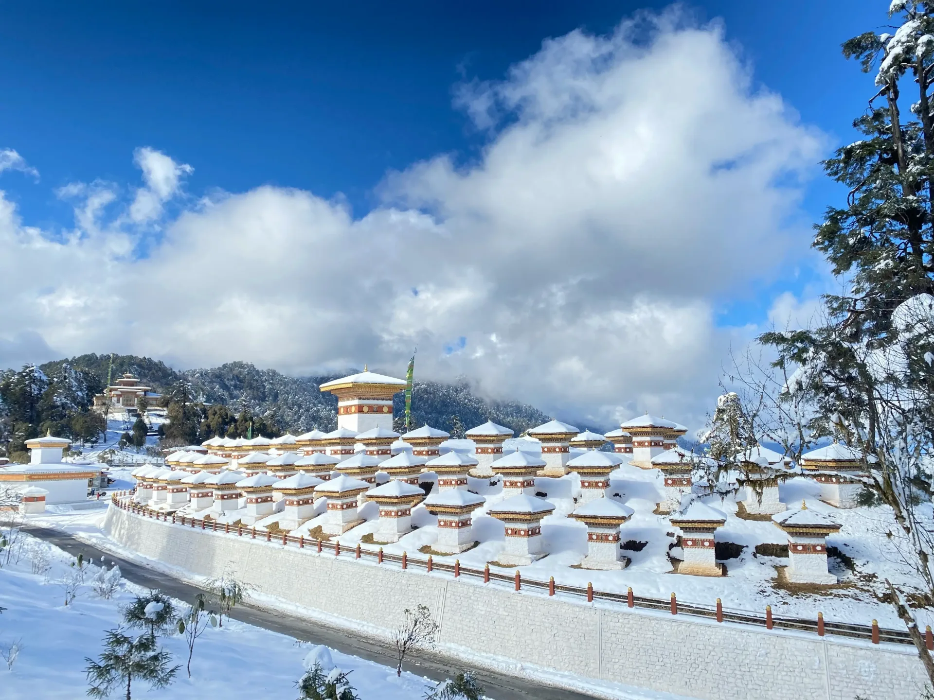 Best of Bhutan